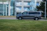 Toyota ProAce Verso VIP 2018 года (UK)